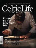 Celtic Life International